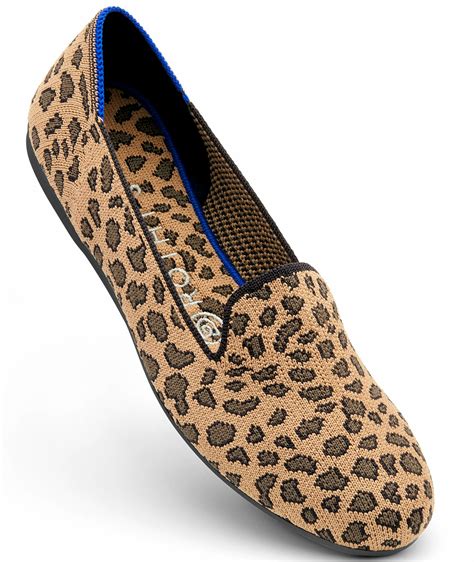 leopard women shoes.